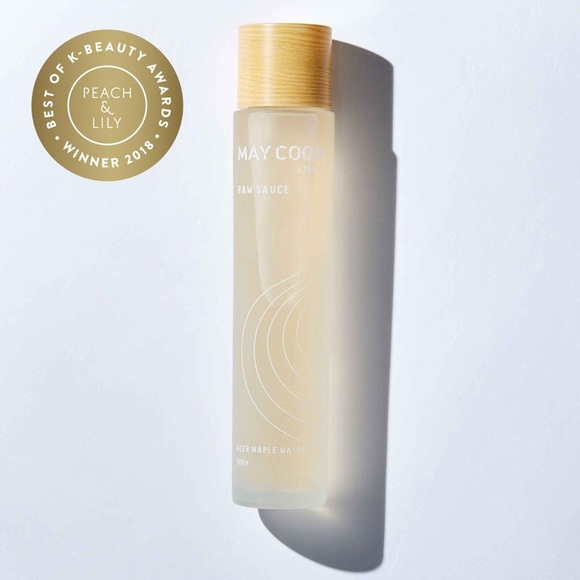 Sephora Other - May Coop Raw Sauce Essence